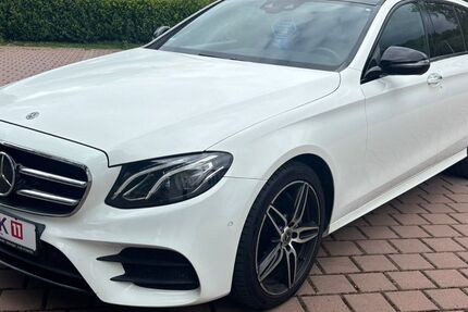 Mercedes-Benz E 220 209.079 km 21.999 &euro; Melsungen 34212