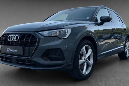 Audi Q3 73.950 km 31.900 &euro; Hochstetten-Dhaun 55606
