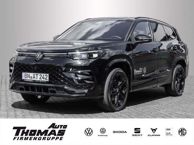 VW Tayron 3.800 km 62.980 € Bonn 53227