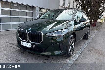 BMW 220 Active Tourer 16.937 km 30.599 &euro; Schwabmünchen 86830