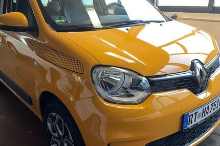 Renault Twingo 21.850 km 9.700 &euro; Baden-Württemberg - Hechingen 72379
