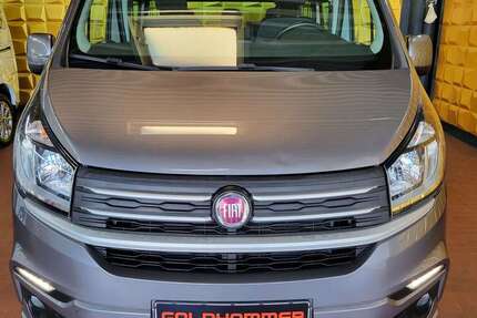 Fiat Talento 124.545 km 18.999 &euro; Winnenden 71364