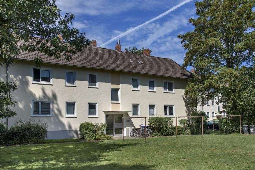 Wohnung zum Mieten in Gütersloh 709 € 77.95 m²