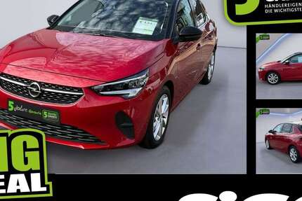 Opel Corsa 36.400 km 13.580 &euro; Augsburg 86154