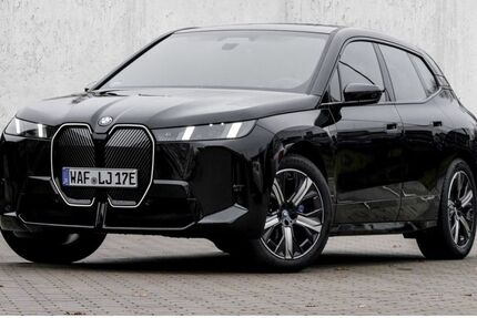BMW iX 11.900 km 76.950 &euro; Warendorf 48231
