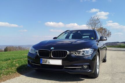 BMW 320 119.600 km 17.900 &euro; Niederviehbach 84183