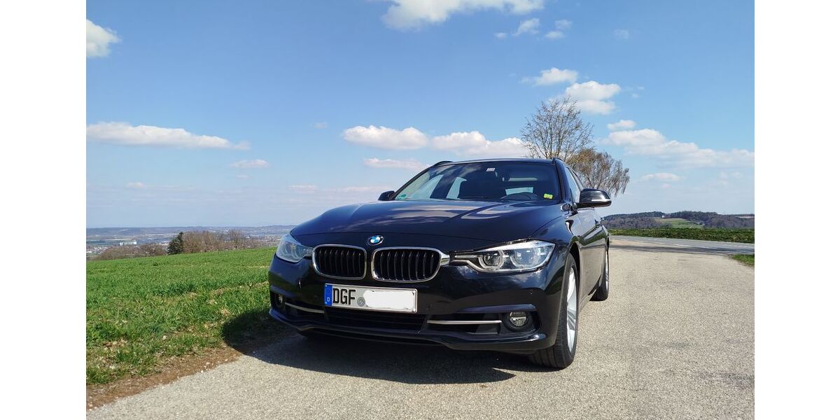 BMW 320 119.600 km 17.900 &euro; Niederviehbach 84183
