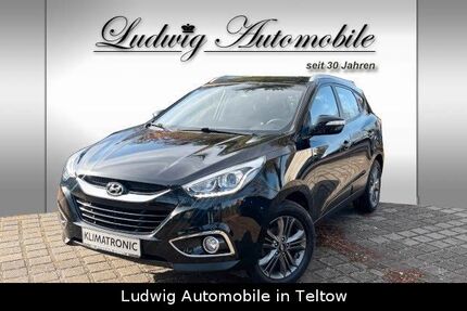 Hyundai ix35 68.000 km 11.600 &euro; Teltow 14513