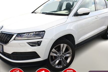 Skoda Karoq 98.550 km 19.088 &euro; Kehl 77694
