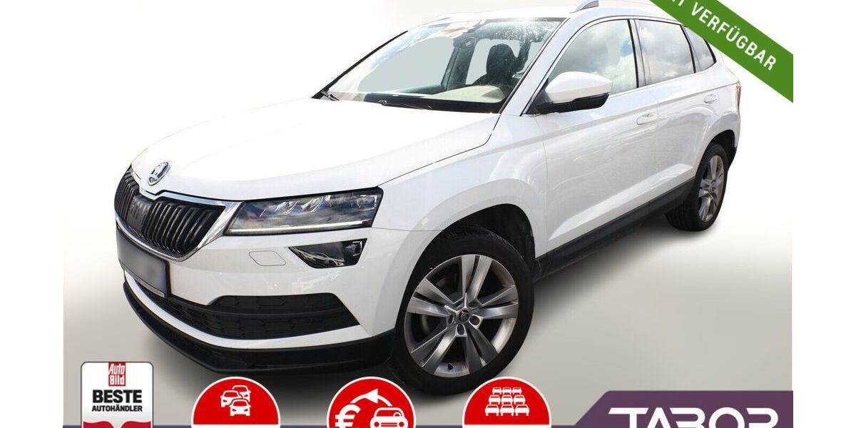 Skoda Karoq 98.550 km 19.088 &euro; Kehl 77694