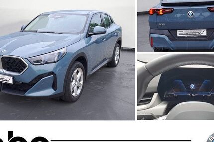 BMW X2 13.087 km 33.950 &euro; Göppingen 73037