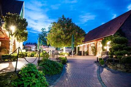 Restaurant - Gewerbeobjekt Bad Oeynhausen Dehme | Angebot:27248004