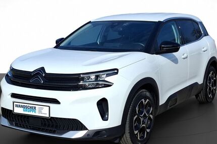 Citroen C5 Aircross 41.300 km 15.990 &euro; Oldenburg 26135