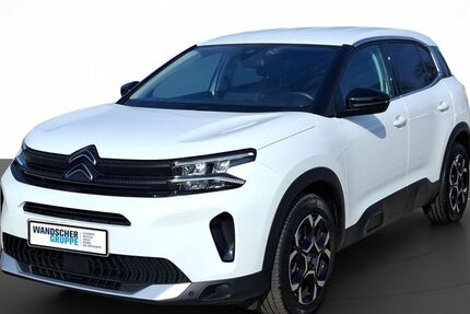 Citroen C5 Aircross 41.300 km 16.490 &euro; Oldenburg 26135
