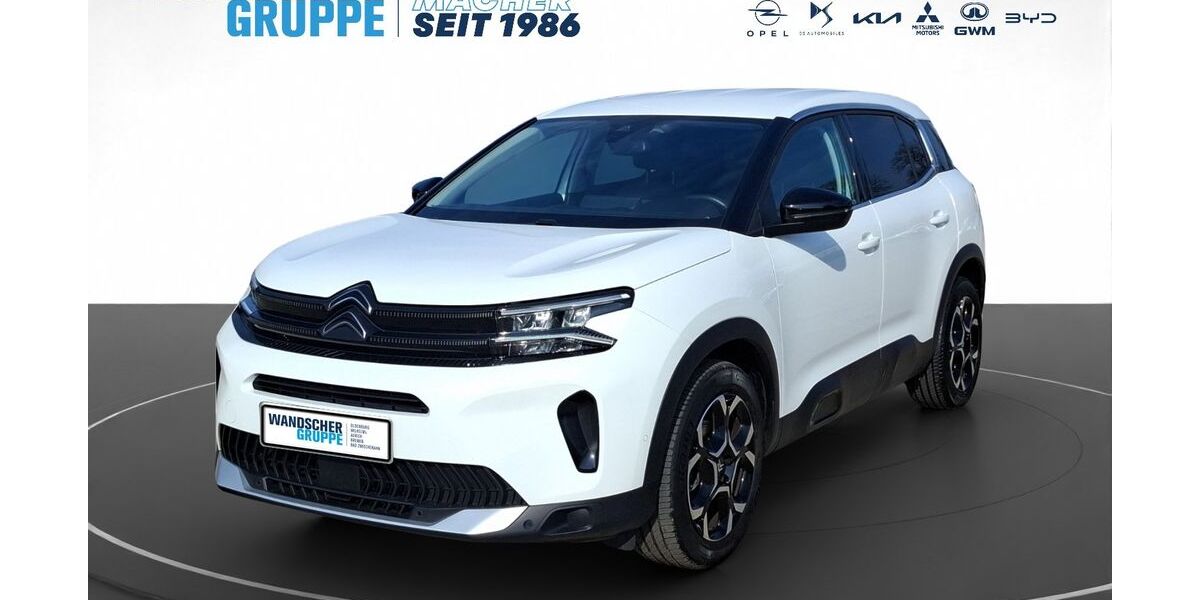 Citroen C5 Aircross 41.300 km 16.490 &euro; Oldenburg 26135