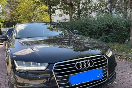 Audi A7 203.953 km 17.500 &euro; Munchen 81375