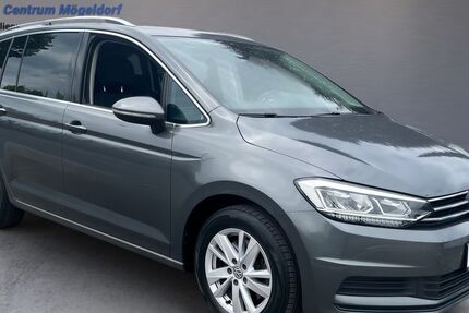 VW Touran 59.000 km 22.970 &euro; Nürnberg 90482