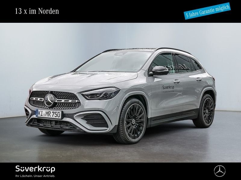 GLA 200