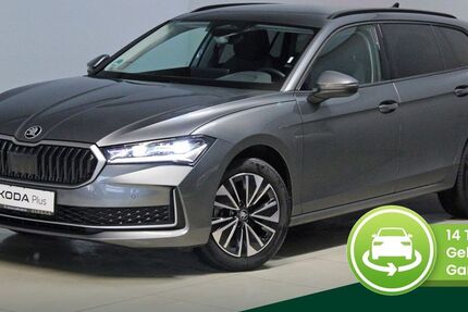 Skoda Superb 22.623 km 34.490 &euro; Eching i. Ndb. 84174