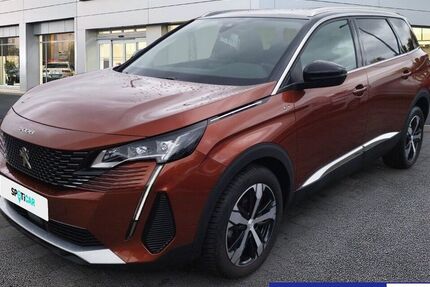 Peugeot 5008 33.650 km 25.790 &euro; Jüterbog 14913