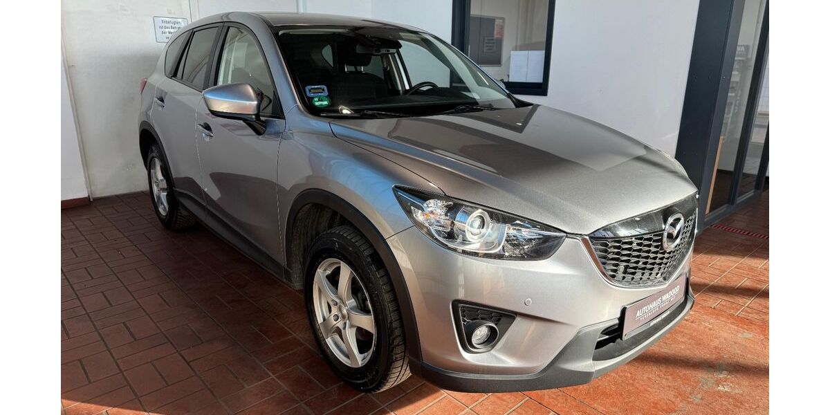 Mazda CX-5 149.900 km 6.999 &euro; Henstedt-Ulzburg (bei Hamburg) 24558