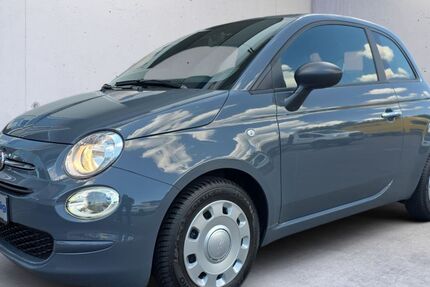 Fiat 500 12.000 km 11.790 &euro; Singen 78224