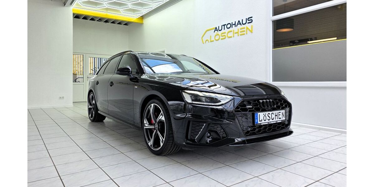 Audi A4 12.001 km 44.990 &euro; Aurich 26607