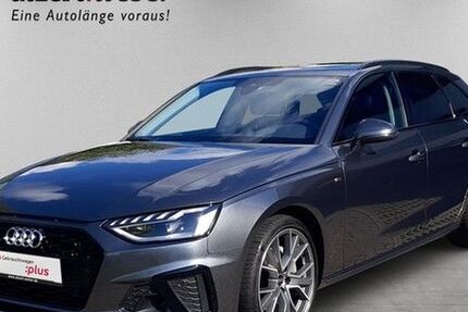 Audi A4 52.227 km 35.280 € Fulda 36039