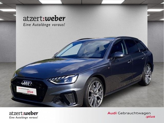 Audi A4 52.227 km 35.280 € Fulda 36039