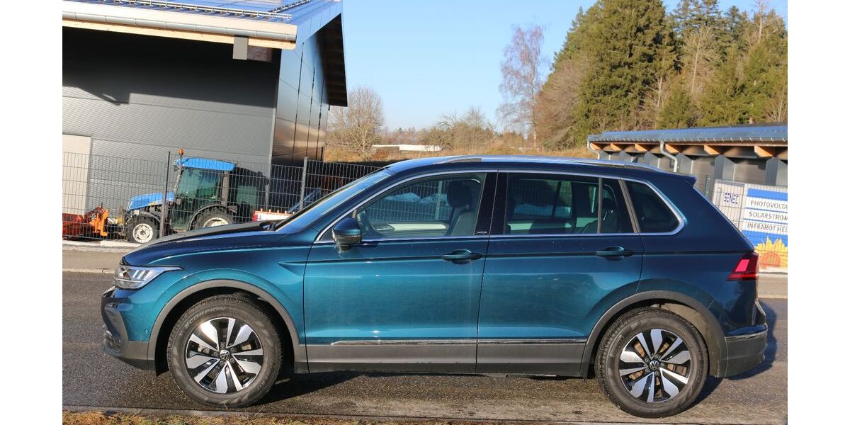 VW Tiguan 70.000 km 30.990 &euro; Aichhalden-Rötenberg 78733