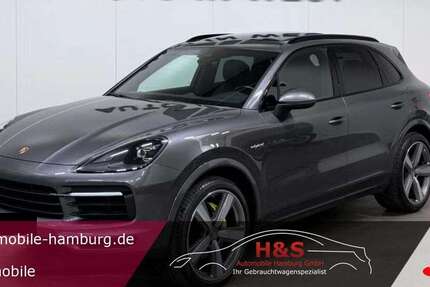 Porsche Cayenne 94.552 km 54.900 &euro; Bad Segeberg ( bei Hamburg) 23795