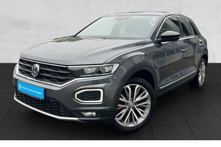 VW T-Roc 58.408 km 20.280 &euro; Bielefeld 33699