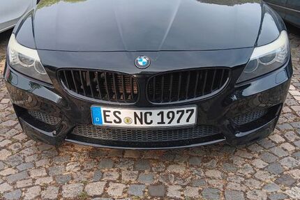 BMW Z4 210.000 km 11.199 &euro; Nürtingen 72623