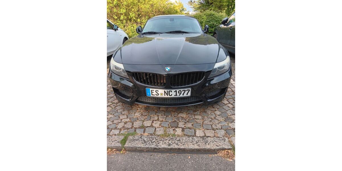 BMW Z4 210.000 km 11.199 &euro; Nürtingen 72623