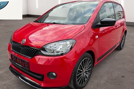 Skoda Citigo 75.250 km 6.990 &euro; Dingolfing 84130