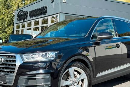 Audi Q7 338.900 km 16.990 &euro; Stolberg 52222