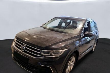 VW Tiguan 123.900 km 28.540 &euro; Helmstedt 38350