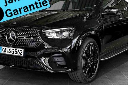 Mercedes-Benz GLE 450 10.000 km 114.399 &euro; Karlsruhe 76185