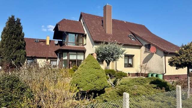 Einfamilienhaus Bad Belzig - 6 Zimmer, 180 m&sup2;, 385.000&euro; | Angebot:26003408