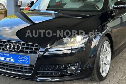 Audi TT 150.000 km 10.990 € Neumünster 24534