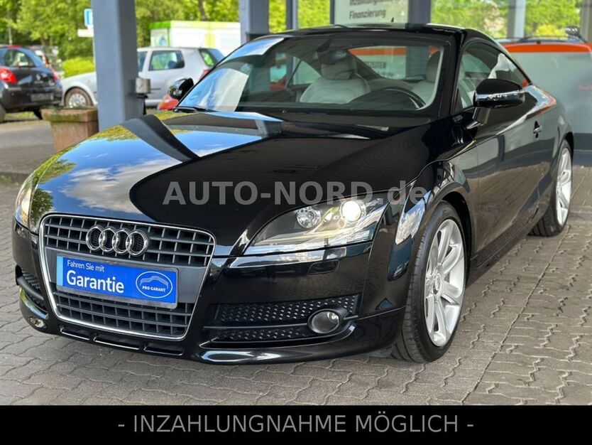 Audi TT 150.000 km 10.990 € Neumünster 24534