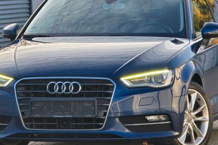 Audi A3 302.096 km 4.490 &euro; Buseck 35418