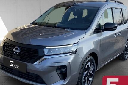 Nissan Townstar 6.743 km 27.777 &euro; Halstenbek 25469