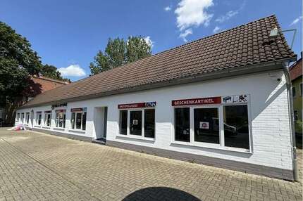 Einzelhandel in Salzgitter 2.800 € 250 m²