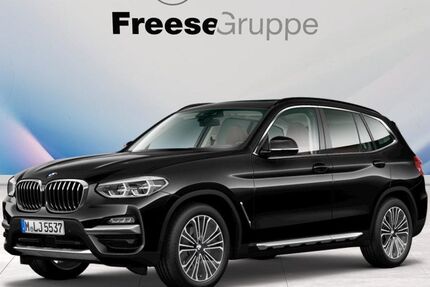BMW X3 111.144 km 28.950 &euro; Wilhelmshaven 26389