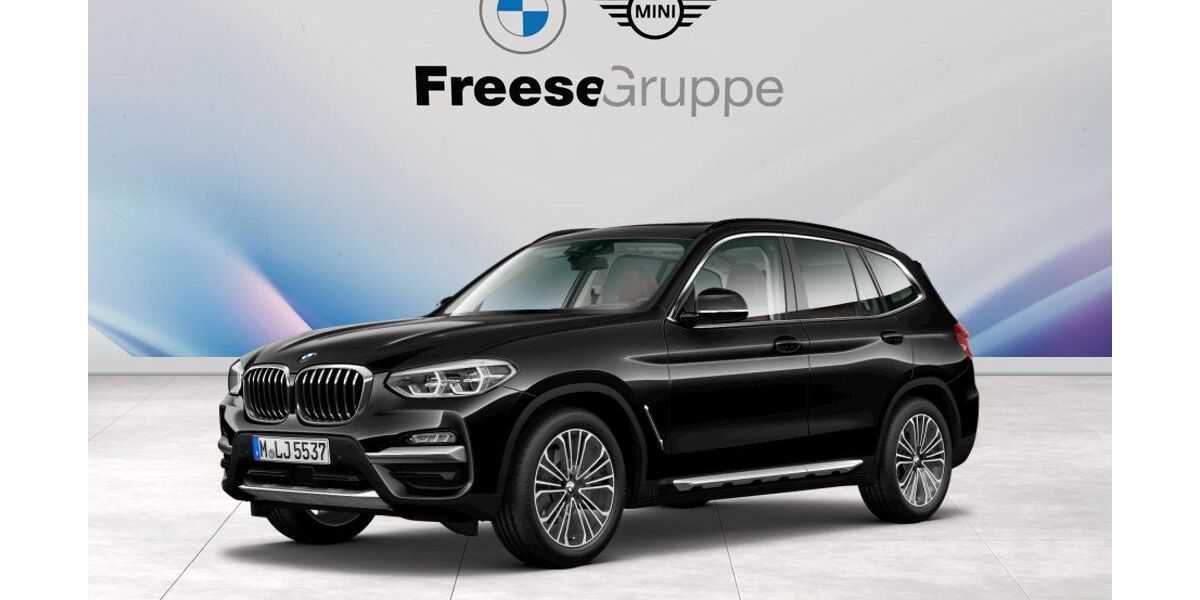 BMW X3 111.144 km 28.950 &euro; Wilhelmshaven 26389