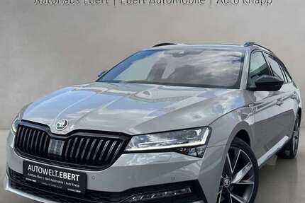 Skoda Superb 109.190 km 26.490 &euro; Weinheim 69469