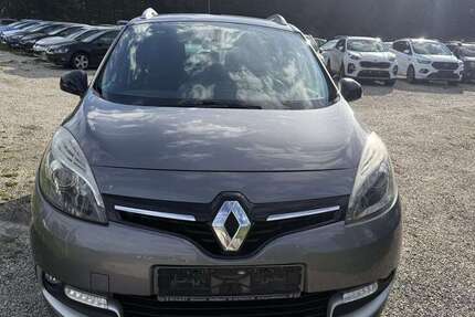 Renault Scenic 225.000 km 3.400 &euro; Zwickau 08056