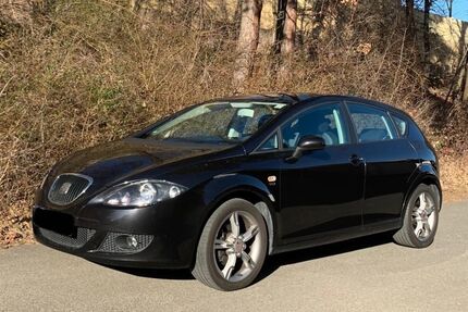 Seat Leon 163.117 km 3.900 &euro; Stuttgart 70563