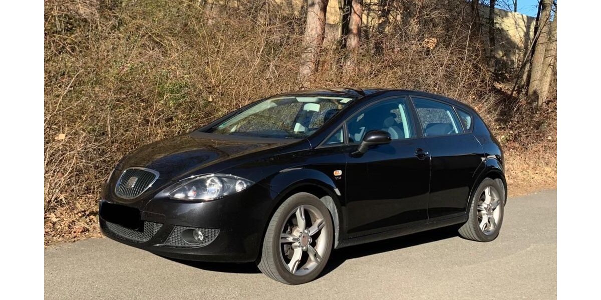 Seat Leon 163.117 km 3.900 &euro; Stuttgart 70563